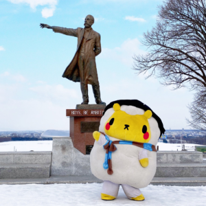 さっぽろ羊ヶ丘展望台 限定イベント